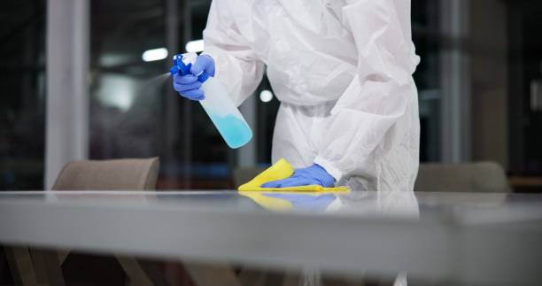 Licensed Biohazard Cleanup service in Roy, WA - Crime Scene Cleaner Online